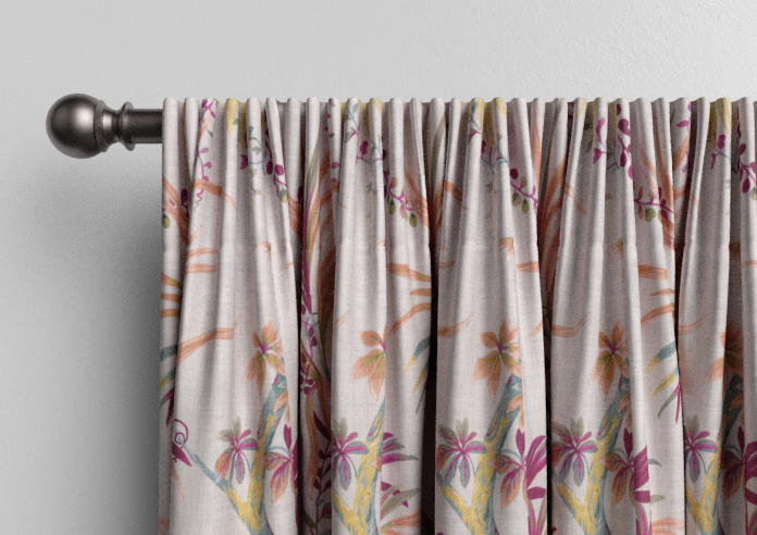 Analeigh, Paradise - Made to Measure Curtain - Image 9
